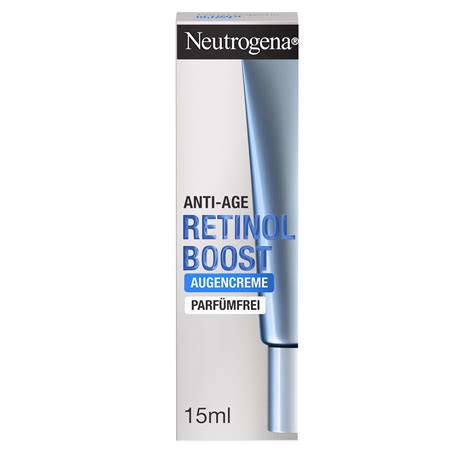 retinol augencreme testsieger